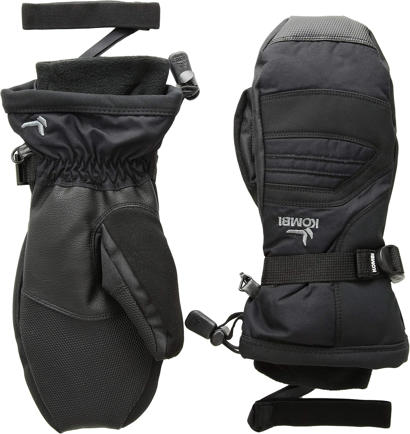 Kombi Women's Storm Cuff III Mittens: Clothing