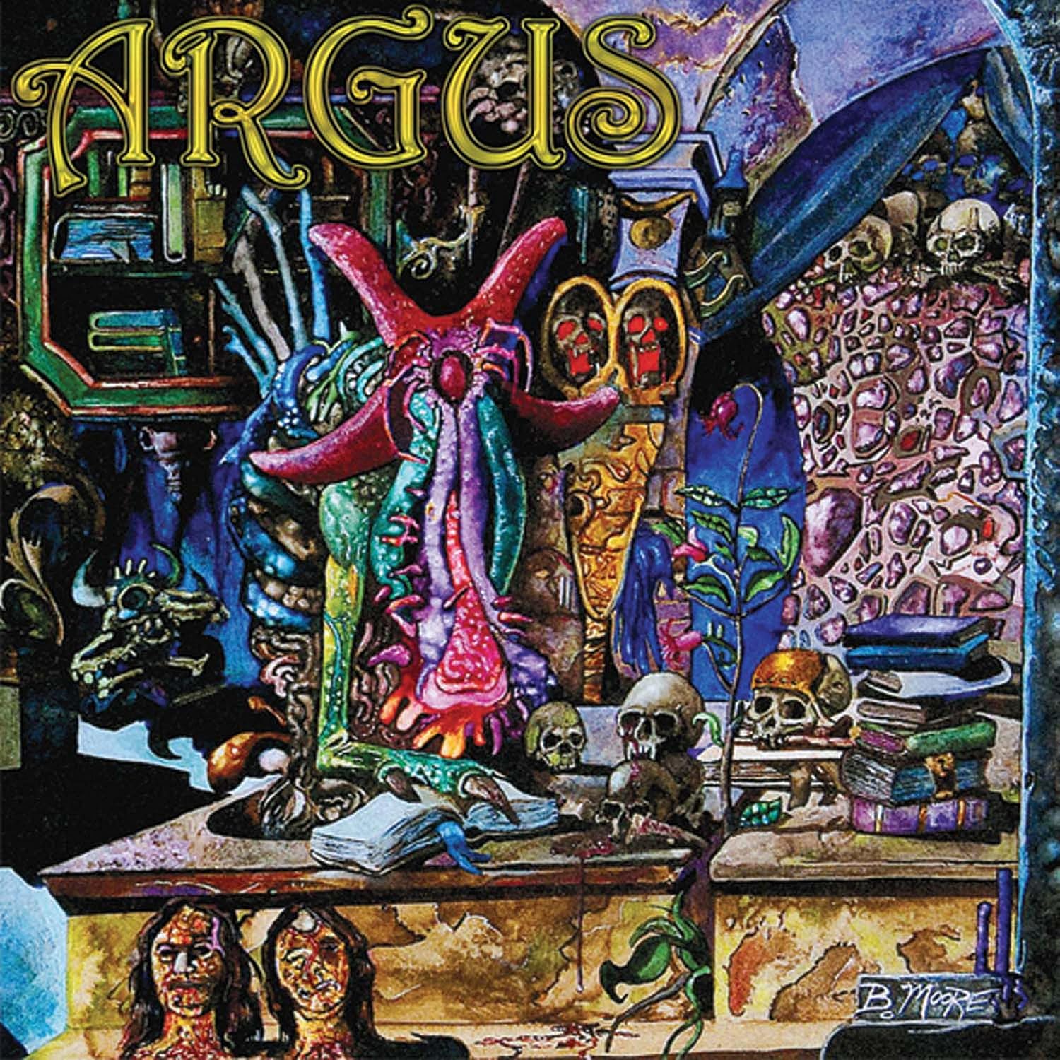 Argus Cd Lp | Quelle est la valeur de votre vinyle : guide et ...