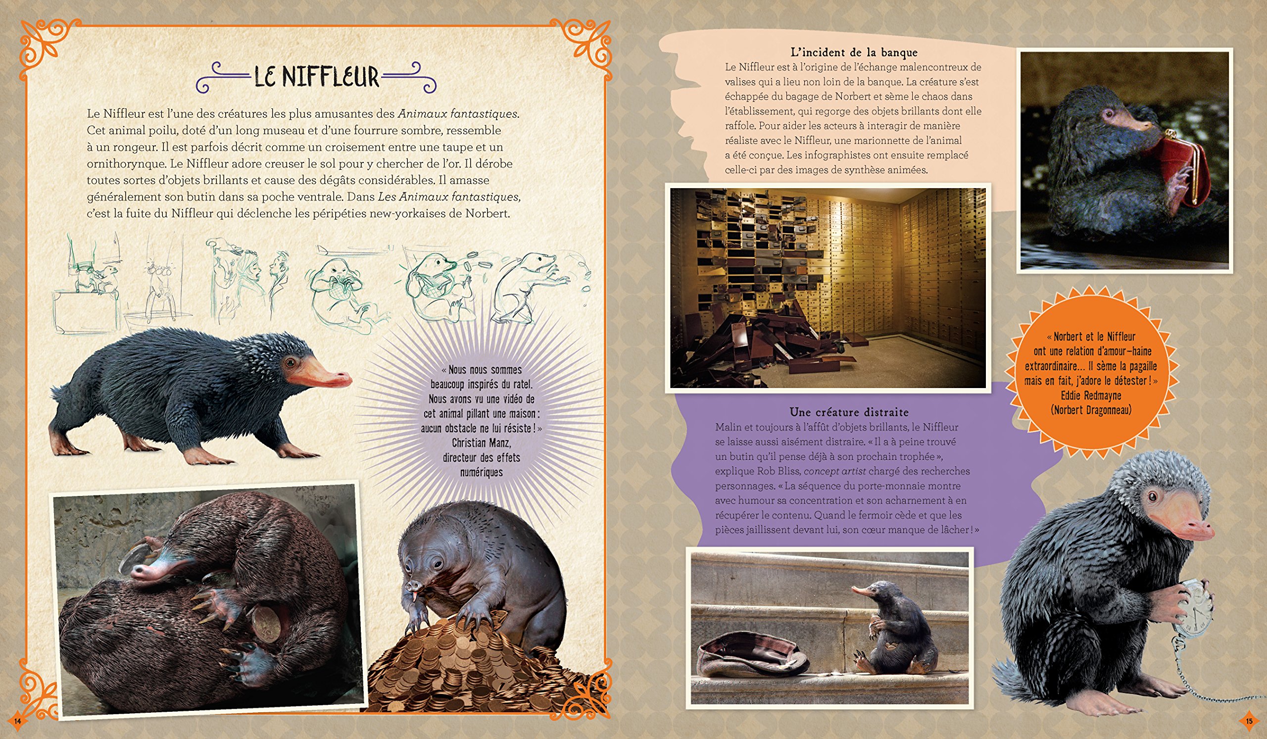 Amazonfr Le Monde Des Sorciers De Jk Rowling La Magie - 