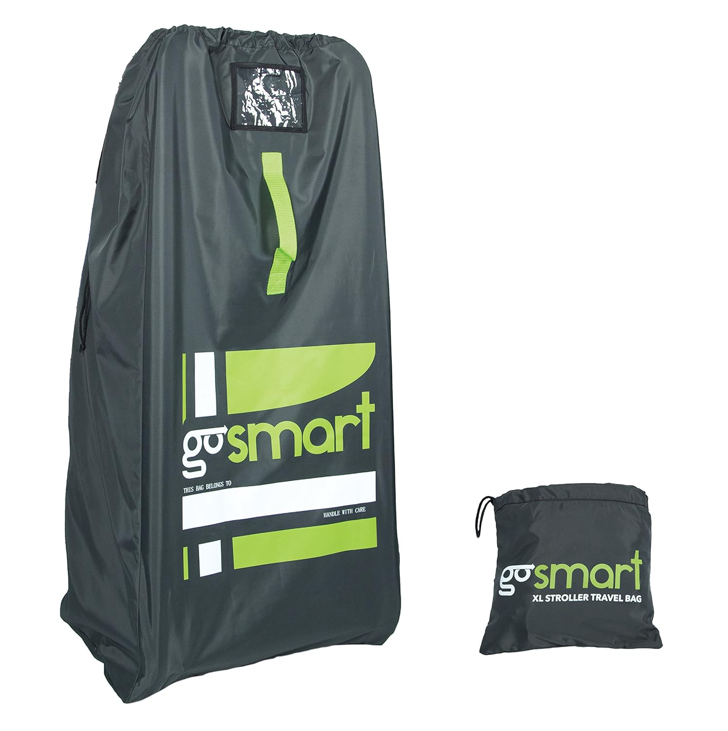 best stroller bag for travel