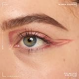 NYX Epic Inky Stix Eyeliner Blush Byte Waterproof 24H Slanted Tip view 2