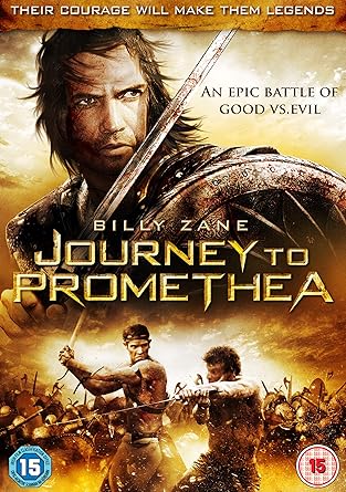 Watch Journey To Promethea Megavideo Watch Journey To Promethea Megavideo