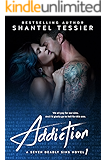 Addiction (Seven Deadly Sins Book 1)