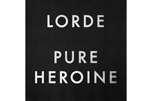 Pure Heroine (Vinyl)