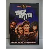 Once Bitten