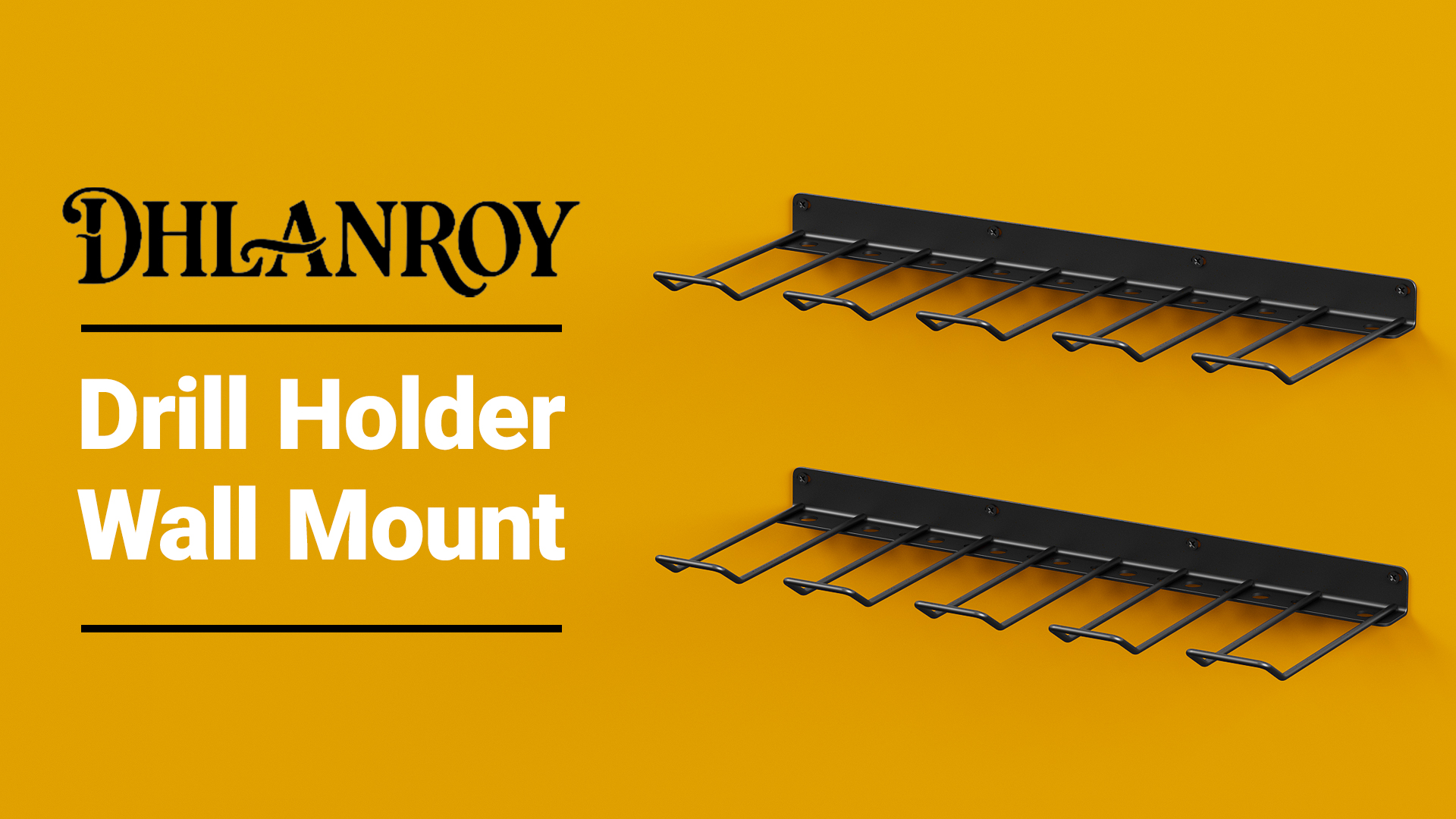 Impact Driver Wall Mount Wobbling? 5 Fixes Before You Replace It 29 Thumbnail 29