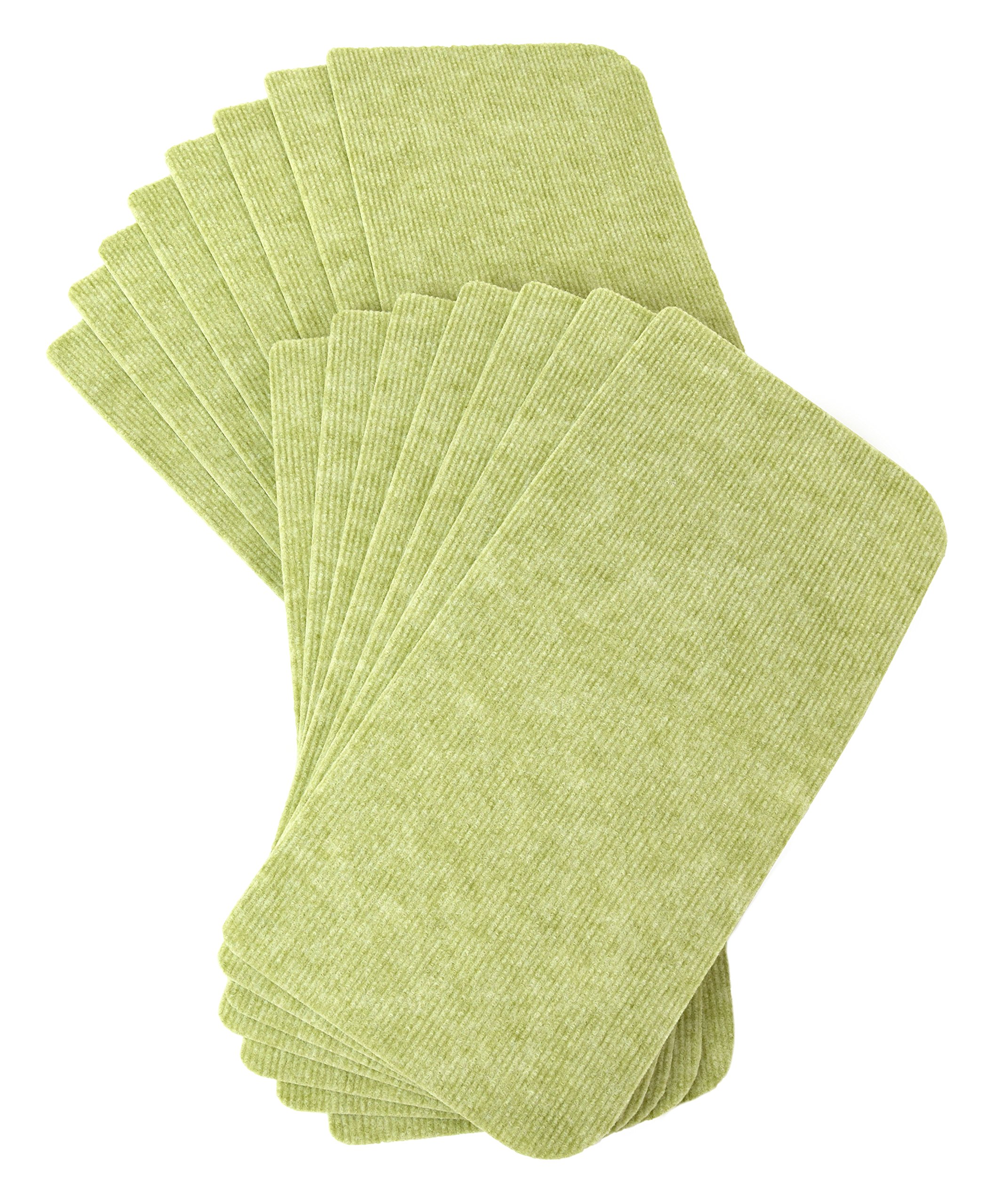 ワタナベ工業 国産タイルカーペット 吸着ぴたマット 階段用の商品画像