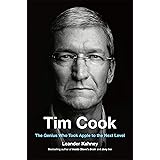 Tim Cook: The Genius Who Took Apple to the Next Level