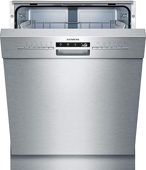 siemens iq300 dishwasher review