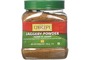 Jaggery Powder 1Lb
