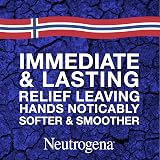 Neutrogena Norwegian Formula Hand Cream 75 ml - Glycerin & Vitamin E view 4