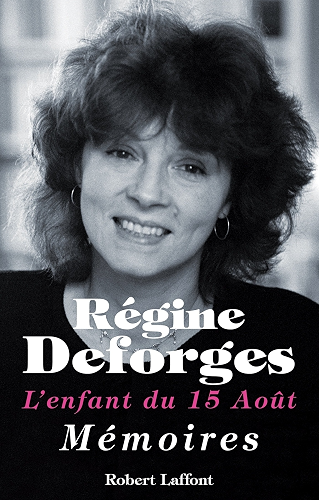Download L'enfant du 15 août (Hors collection) PDF