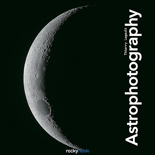Download Astrophotography (English Edition) PDF