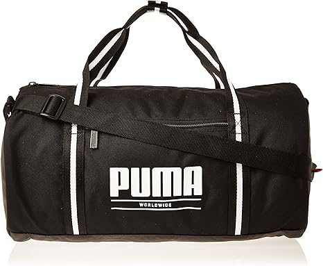 puma bowling bag