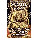 House of Flame and Shadow (Crescent City, 3)