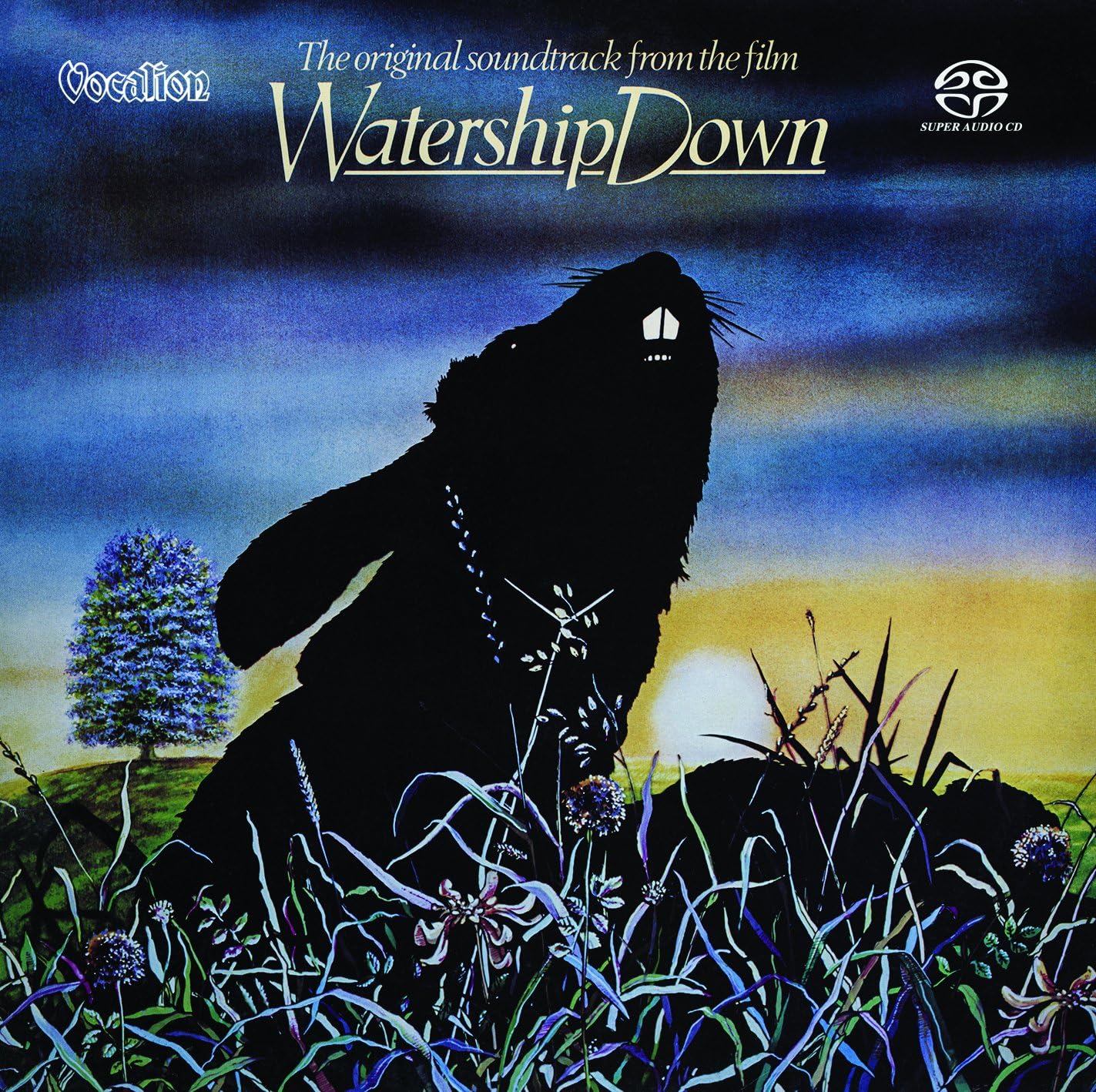 Angela Morley - Watership Down - Original Film Soundtrack by Angela ...