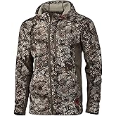 Badlands Men's Flex Full Zip Hoodie