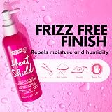 Umberto Giannini Heat Shield Protecting Heat Defence Spray 200ml view 3