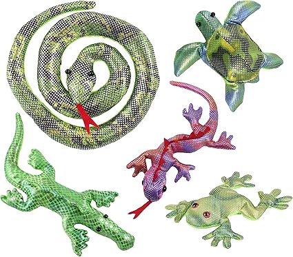 sand animal toys
