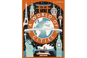 A World of Cities (Walker Studio)