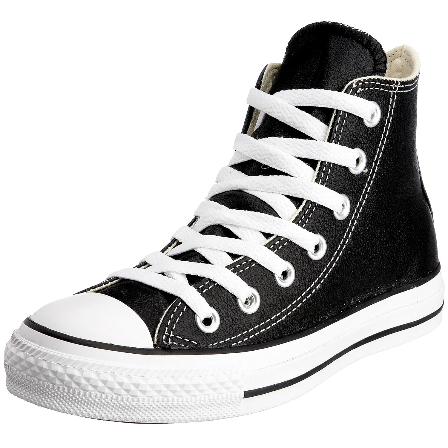 Converse Ct Core Lea Hi  Zapatillas unisex