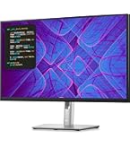 Dell27インチ 4K USB-Cハブ モニター　P2723QE Amazon.com: Dell P2723QE USB-C Hub Monitor - 26.96-inch 4K