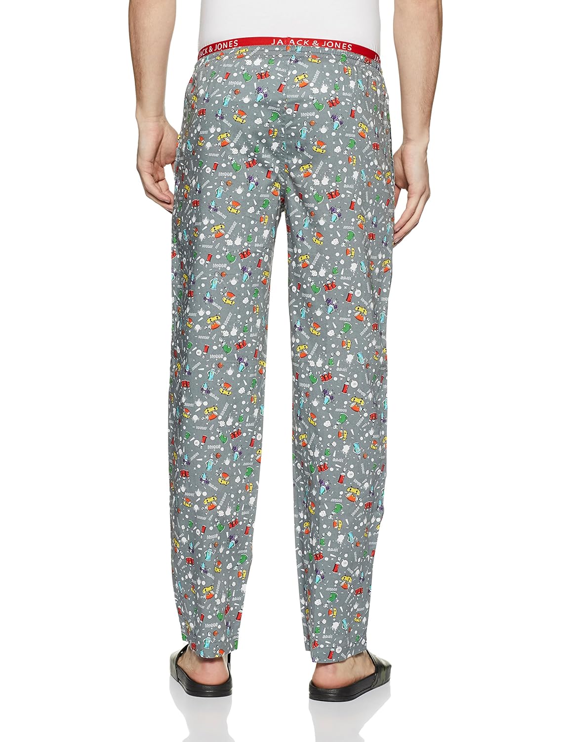 jack & jones men's lounge pants