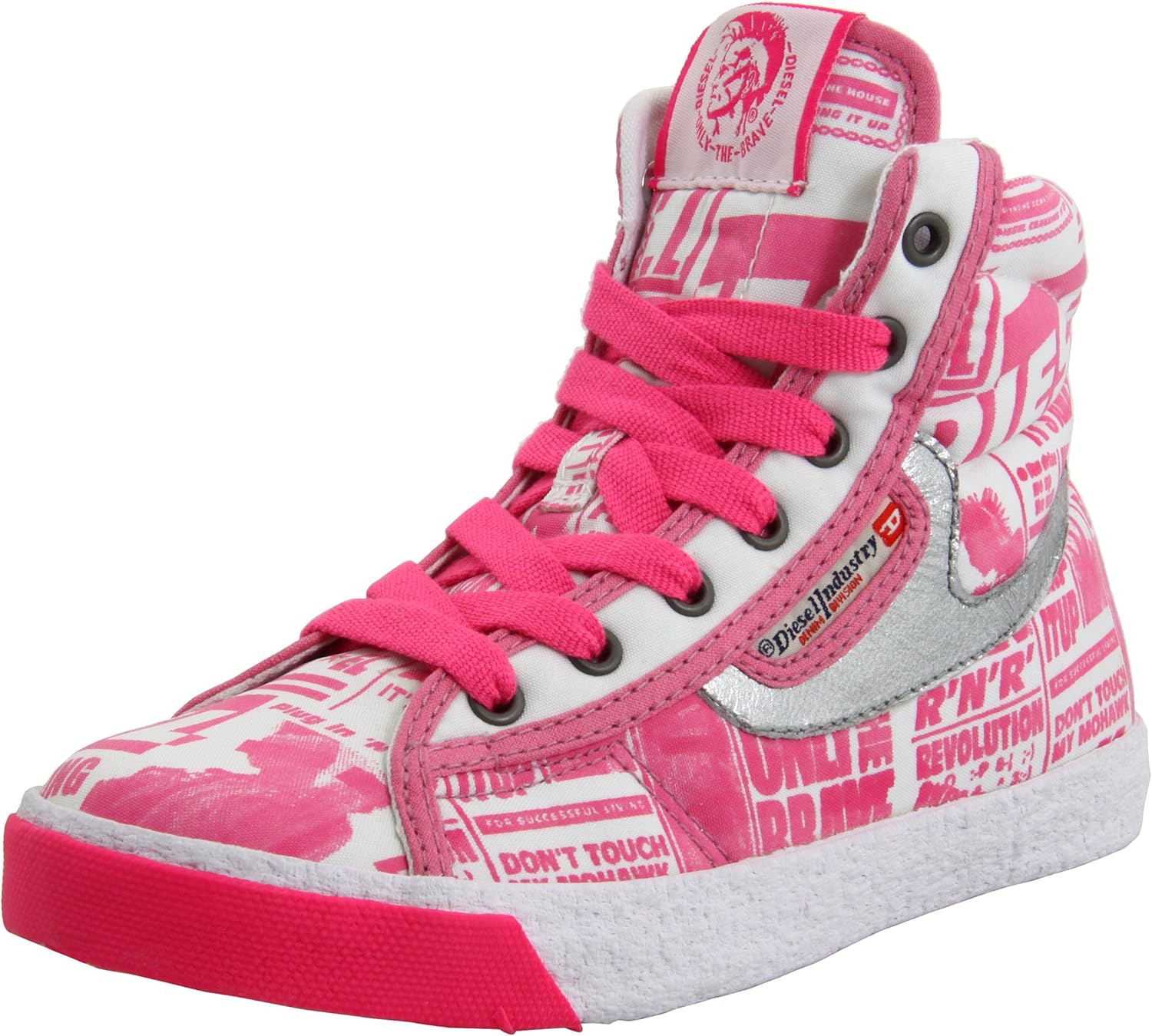 diesel shoes near me