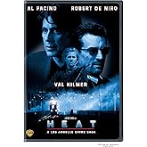 Heat [DVD]