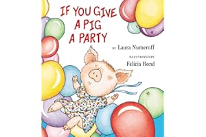 If You Give a Pig a Party