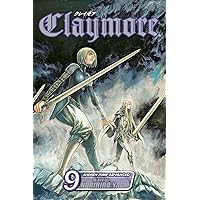 Amazon.com: Claymore, Vol. 7: 9781421510491: Norihiro Yagi