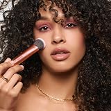 REAL Face Base Makeup Brush Kit 4-Piece Set Base Tools view 9