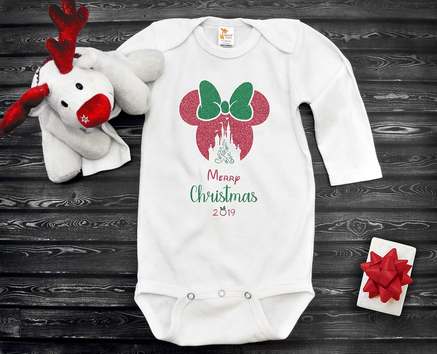 2019 onesie