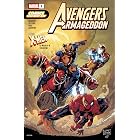 Armageddon/X-Men CGD 2026 #1 (Comic Giveaway Day 2026)