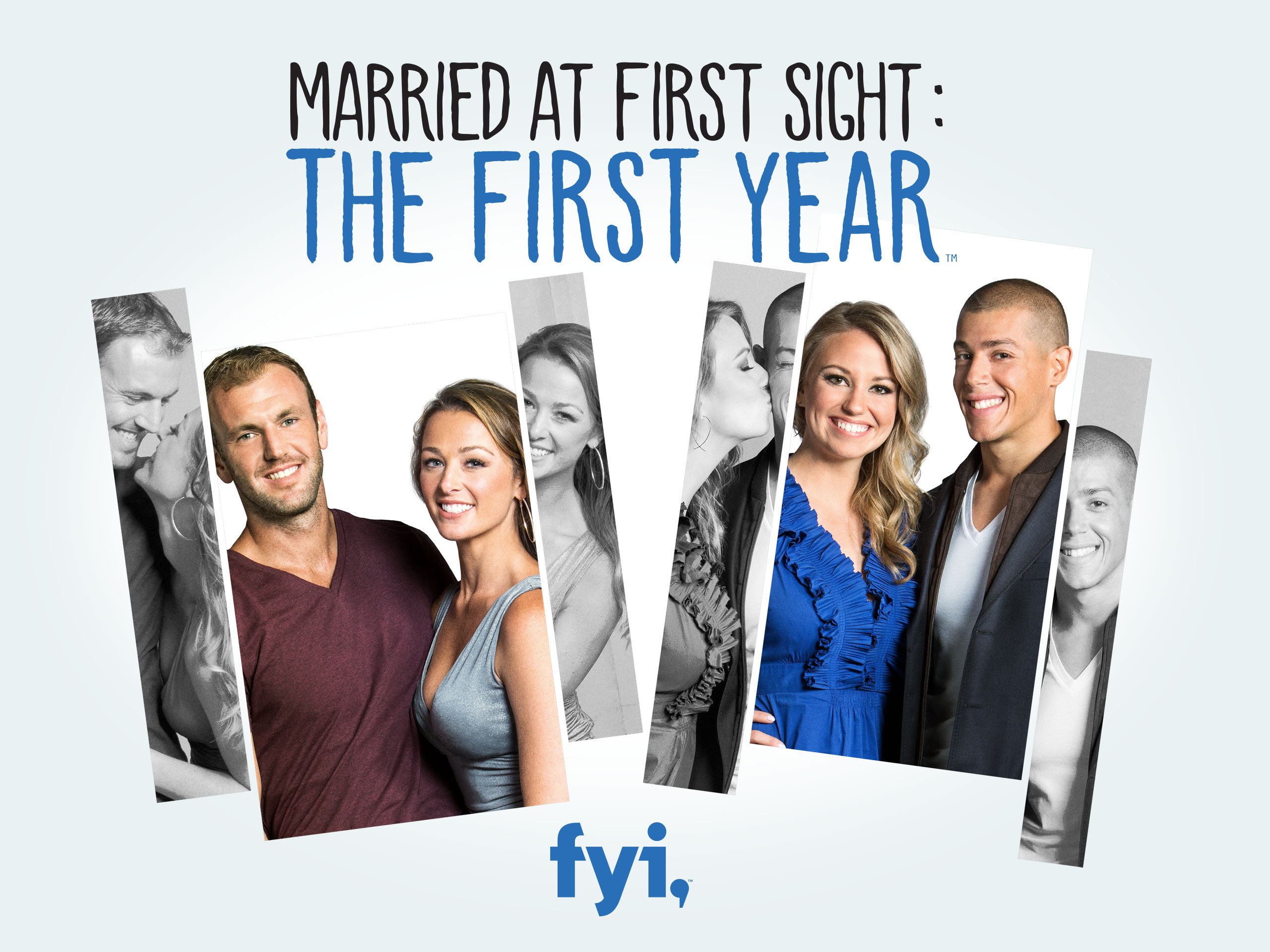 Watch Married At First Sight The First Year Season 2 Prime Video