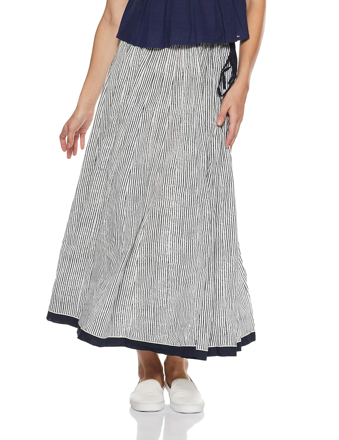 biba sequin skirt