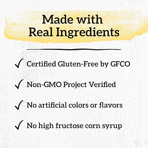 GOOD THINS THREE CHEESE RICE & CHEESE SNACKS GLUTEN FREE CRACKERS, 3.5 OZ