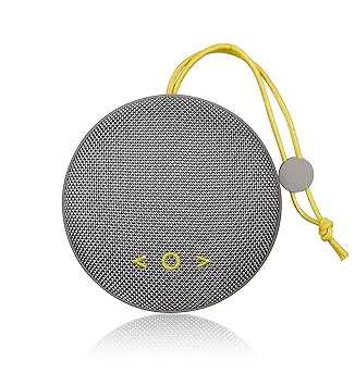 vuuv bluetooth speaker