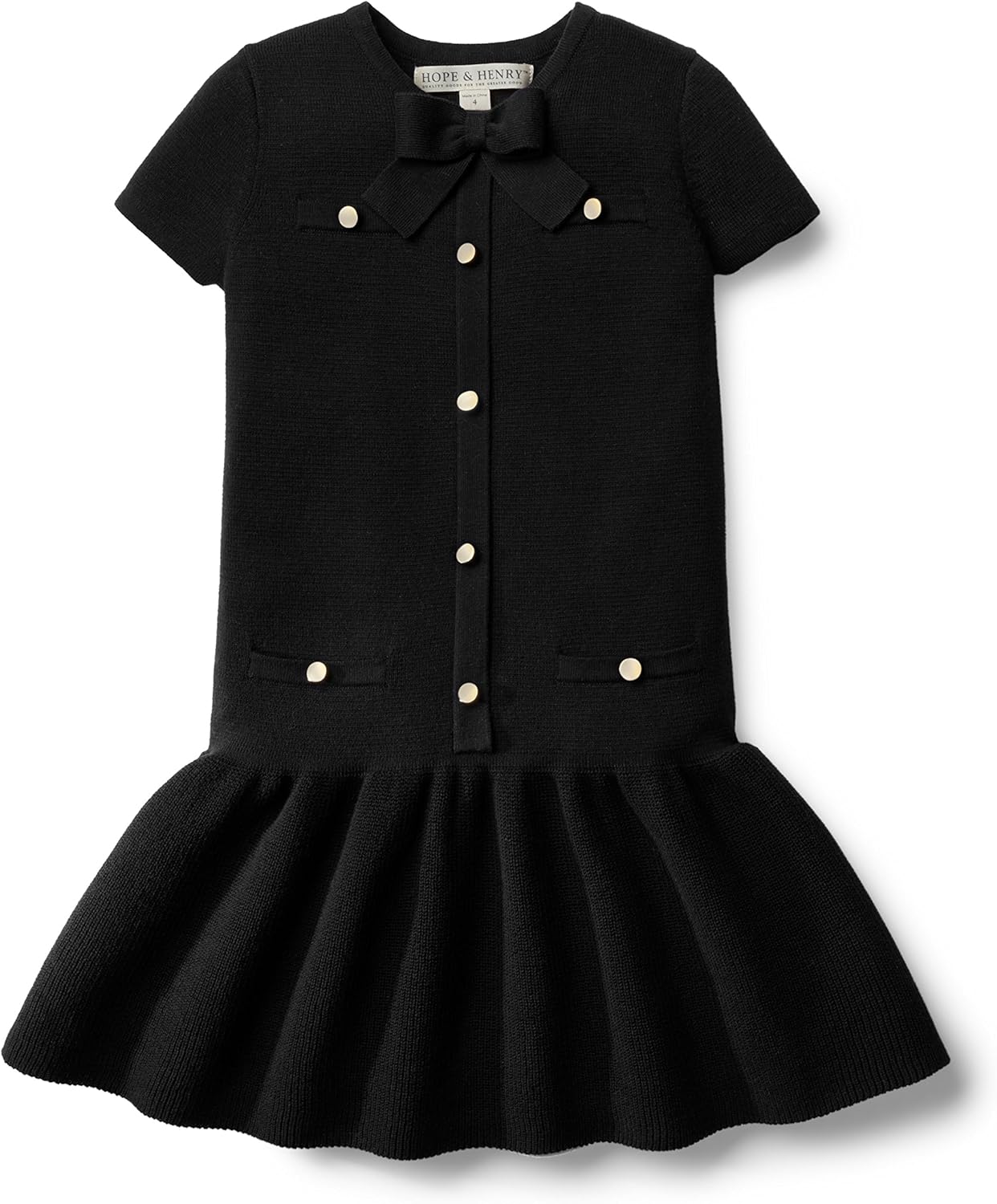 milano sweater dress