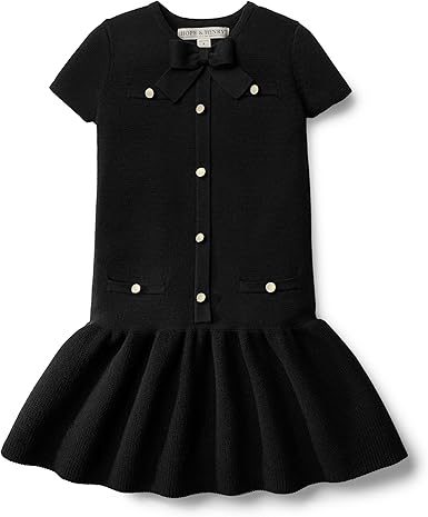 milano sweater dress