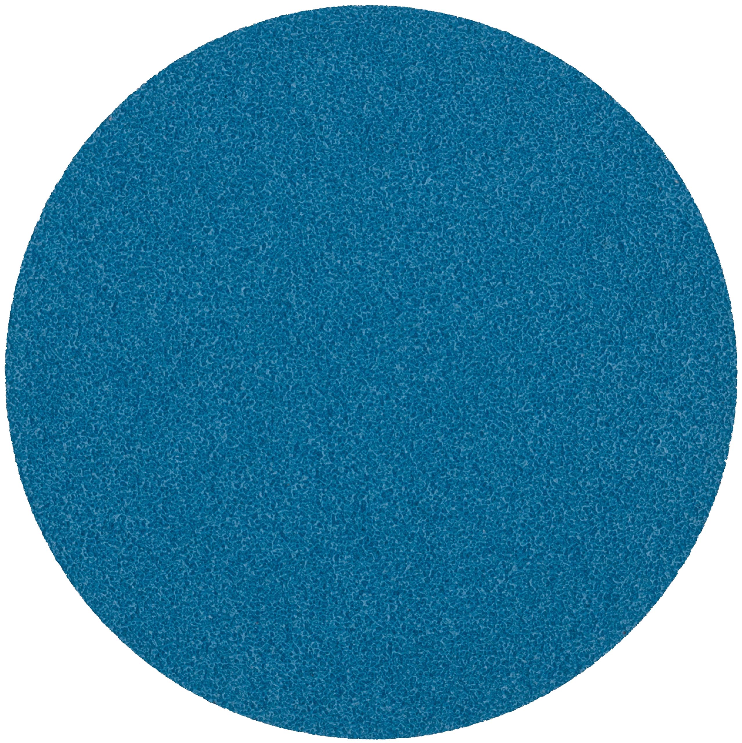 Klingspor PS 21 FK Velour-Backed Grinding Disc 125 mm Pack of 50 Grit 240 237785