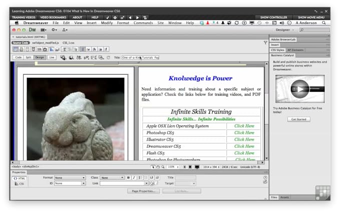 Amazon Com Adobe Dreamweaver Cs6 Online Code Software