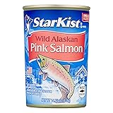 StarKist Wild Alaskan Pink Salmon - 14.75 oz. Can