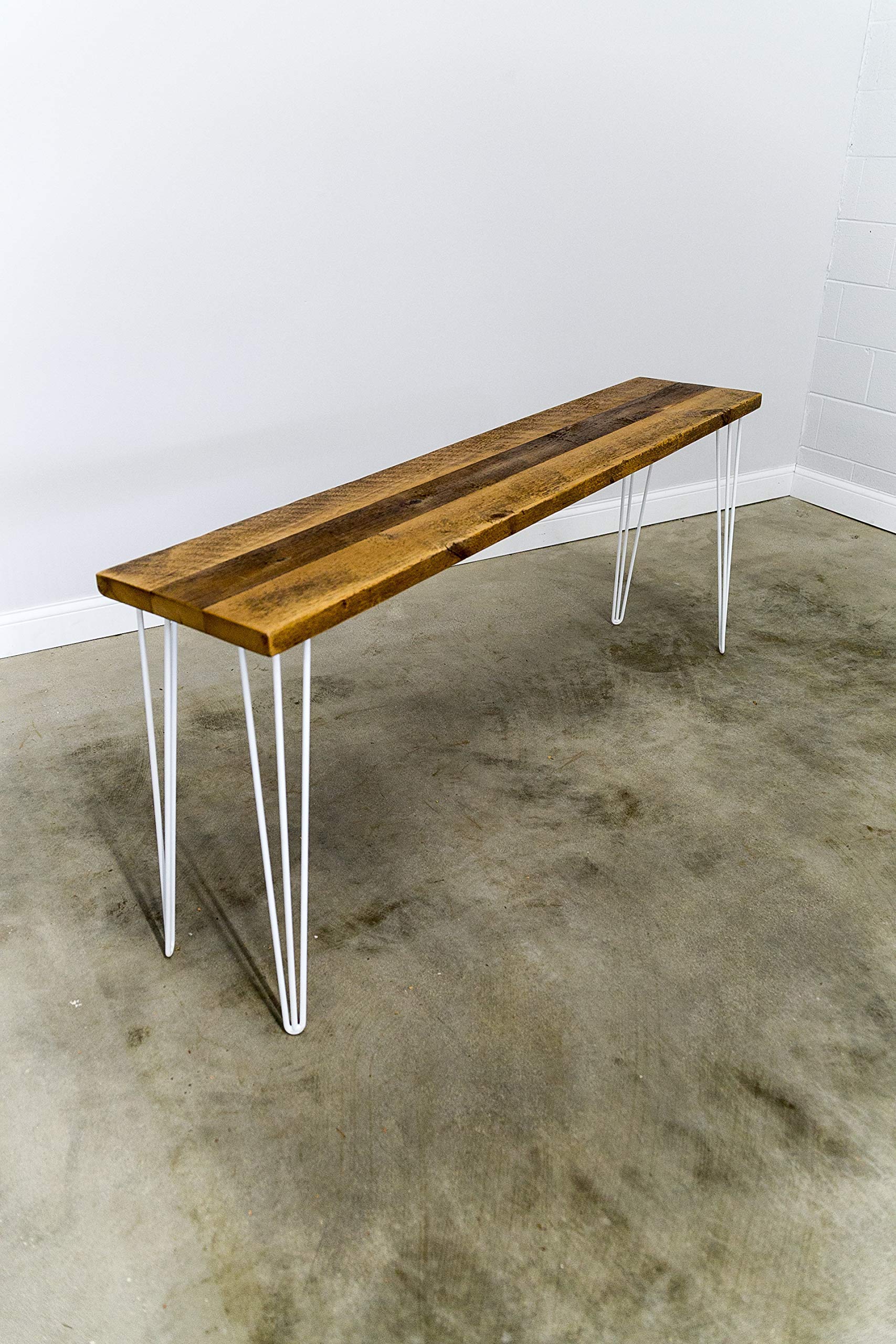 Entry Table, Hallway Table, Console Table, Nook Table,30 Inch High, Mid
