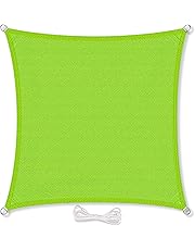 Velas de sombra para patio | Amazon.es