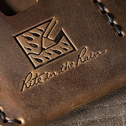 Rite in the Rain The SHERPA Genuine Leather