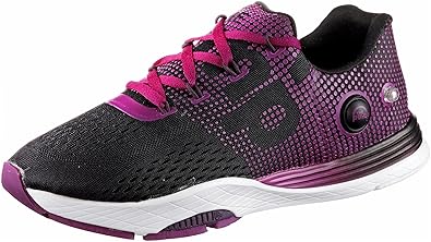 reebok cardio pump fusion