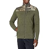 Under Armour Men's Specialist Full Zip 2.0 Jacket