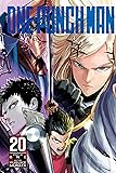 One-Punch Man, Vol. 20