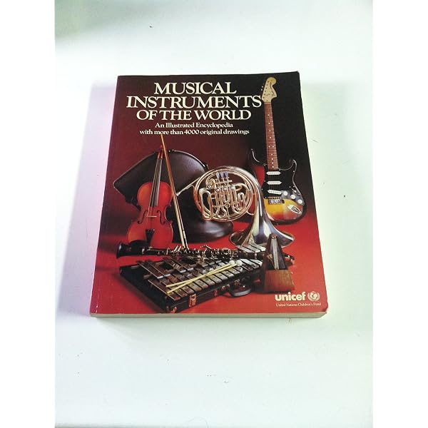 The World Encyclopedia of Musical Instruments: Wade-Matthews, Max